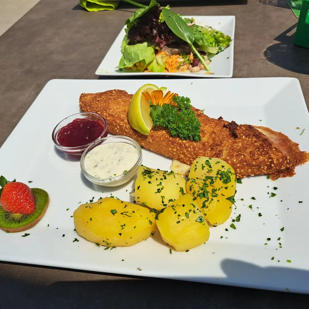 Wiener Schnitzel