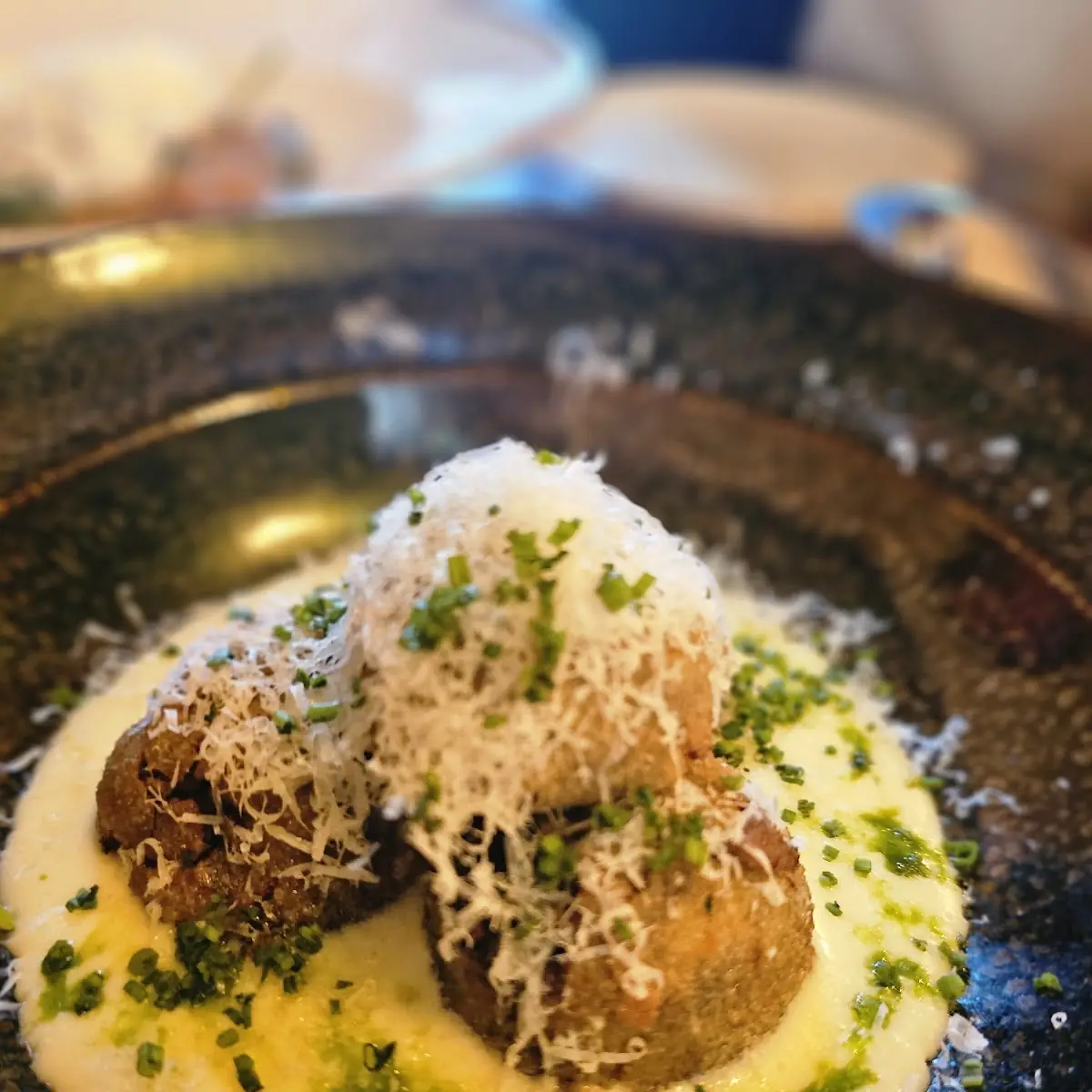 Short Rib