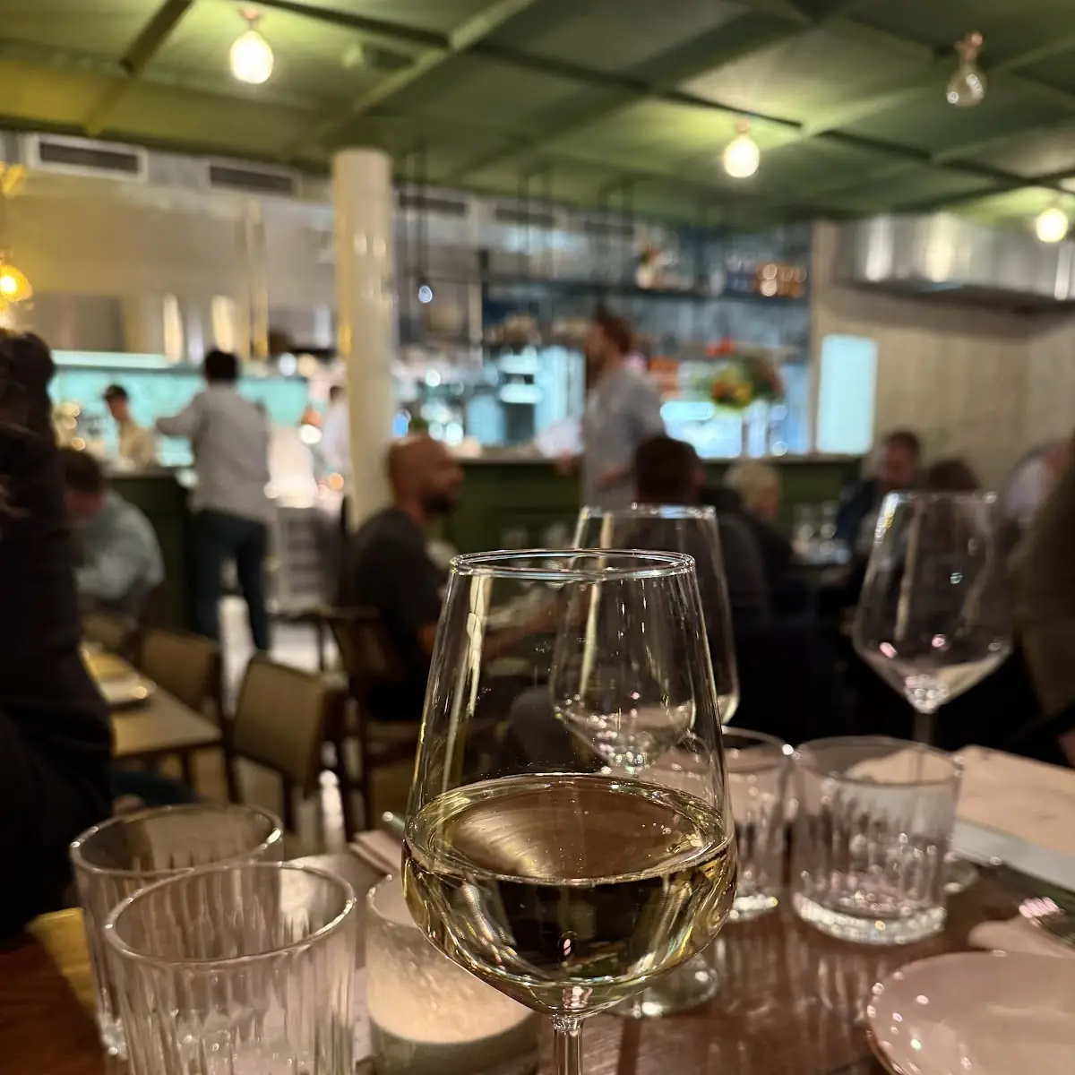 White Wine