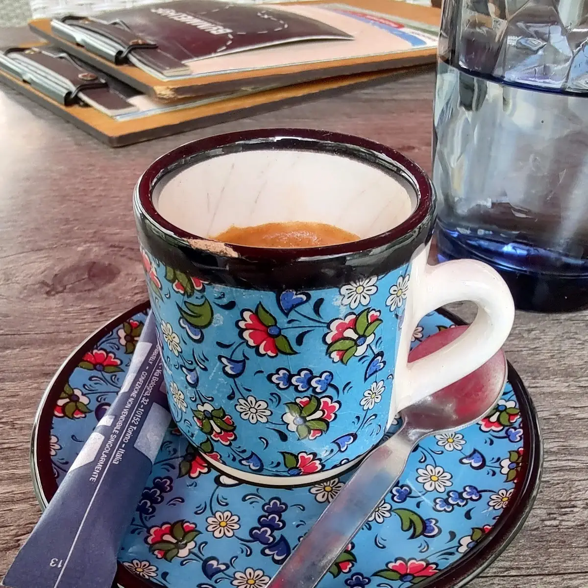 Espresso