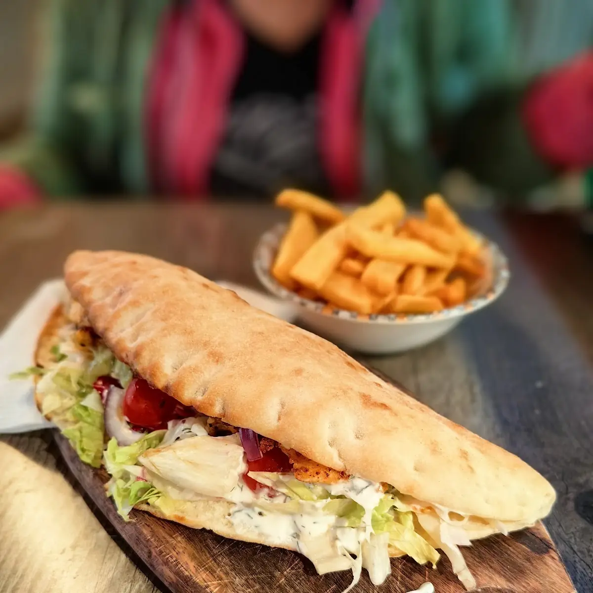 Kebap