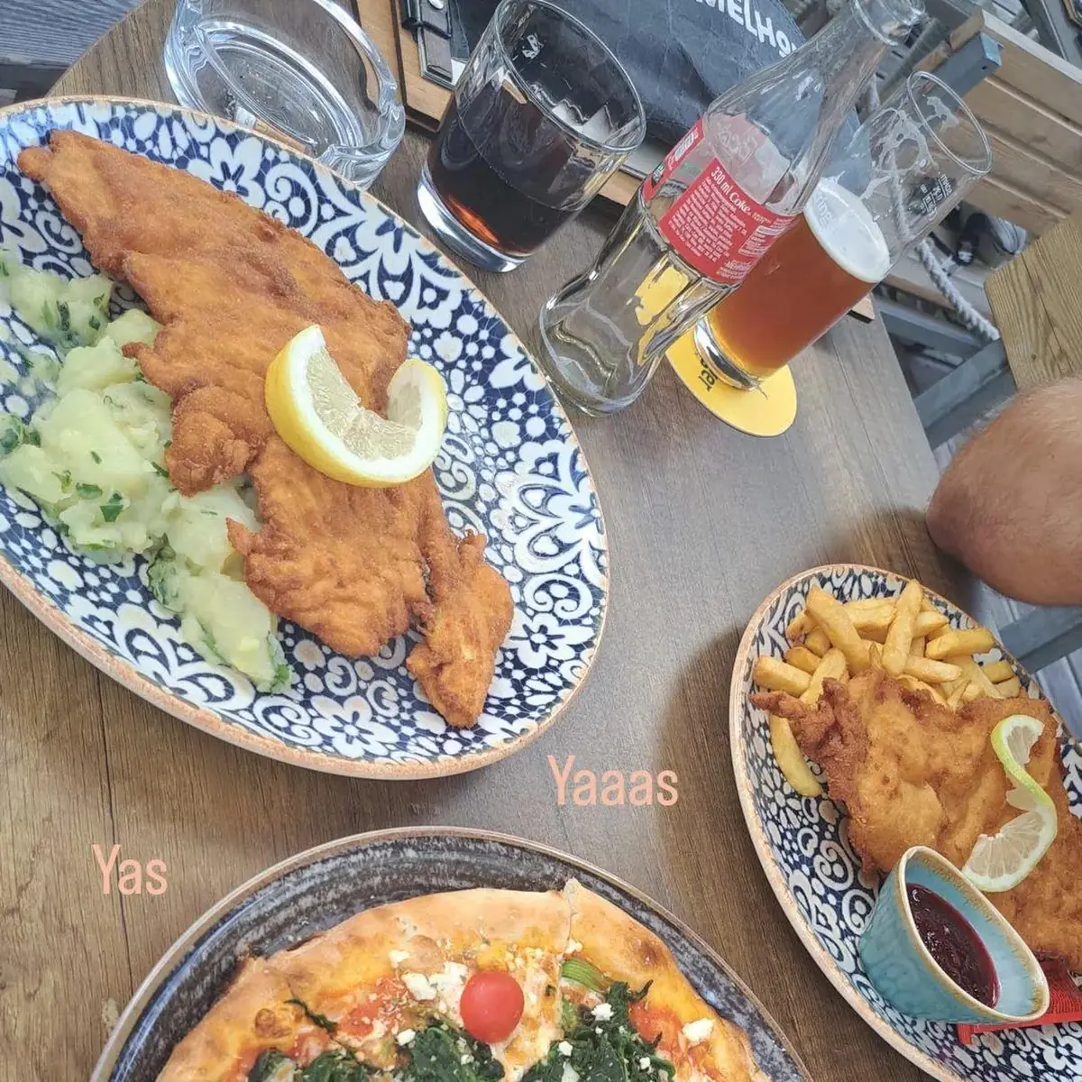 Wiener Schnitzel Kalb