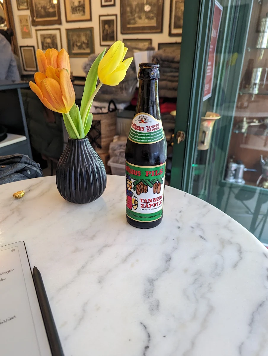 Zäpfle Pils