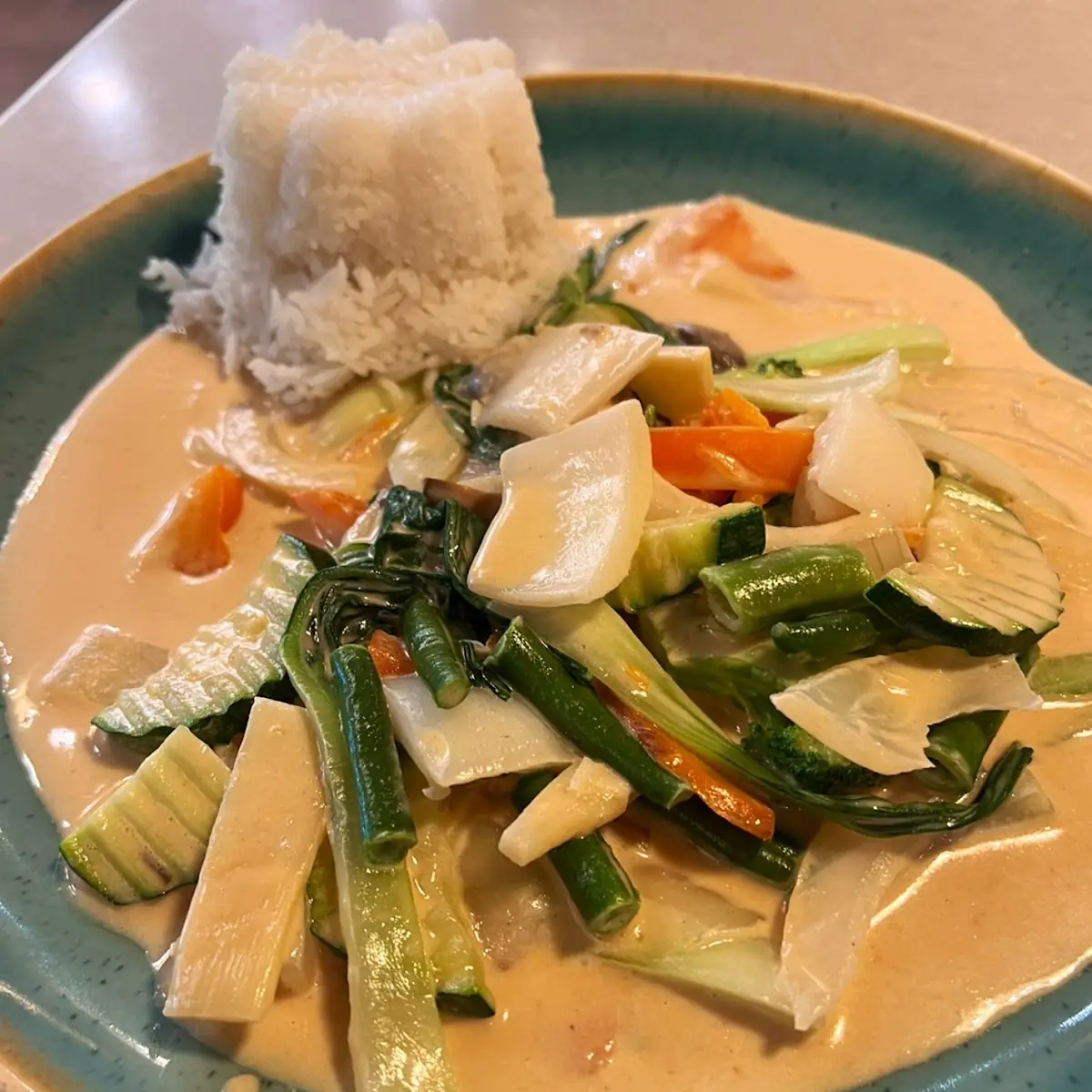 Erdnusssauce