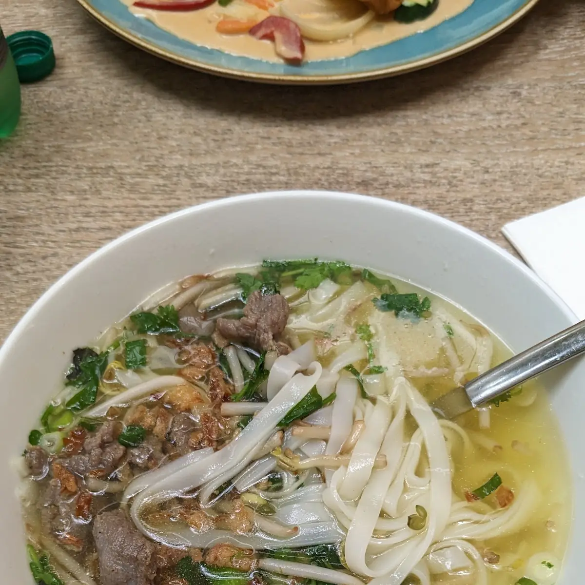 Pho Bo
