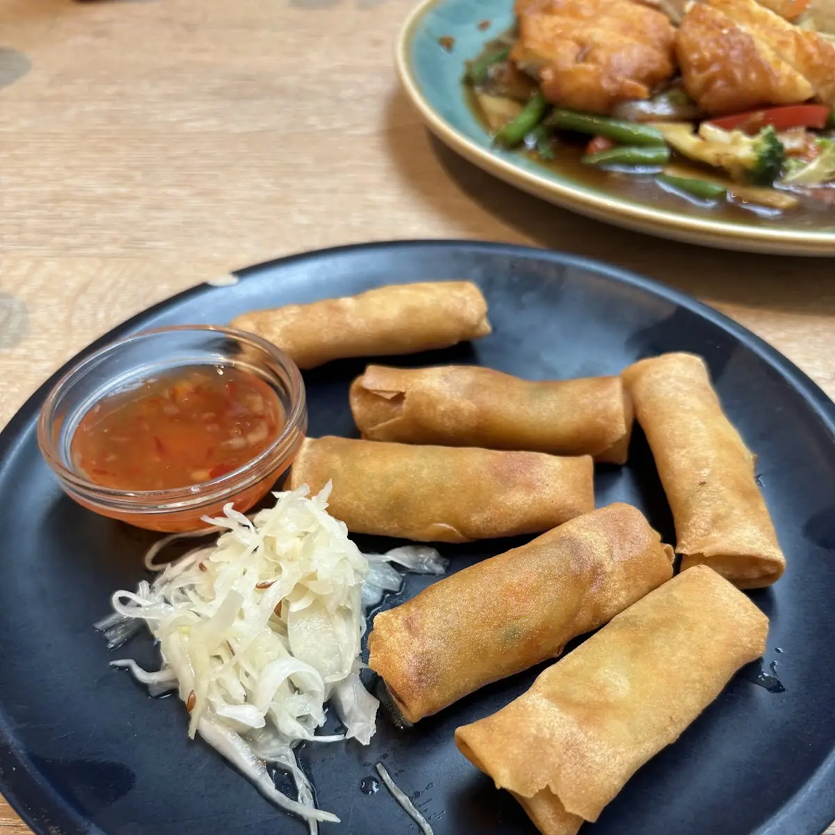 Summer Roll