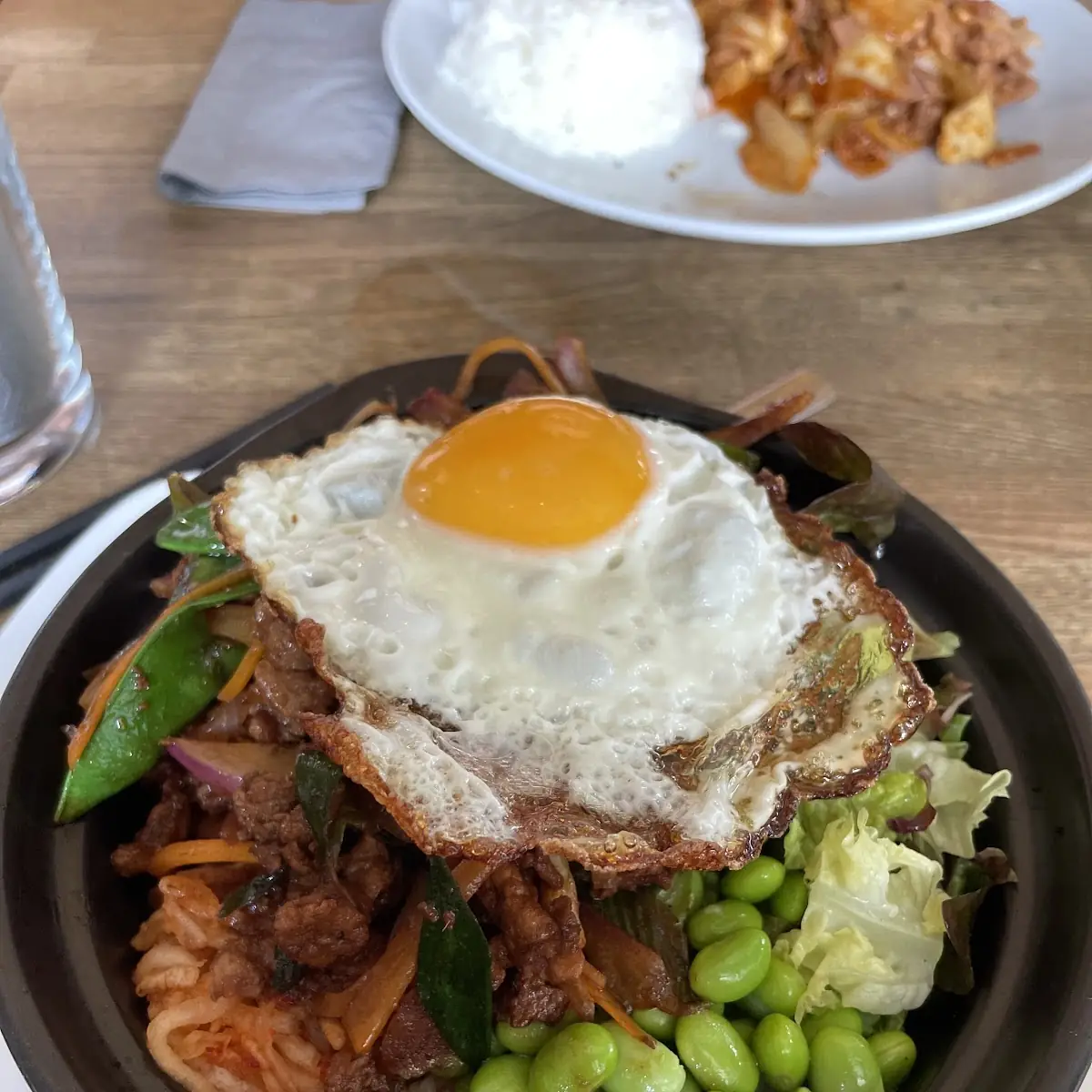 Bibimbap