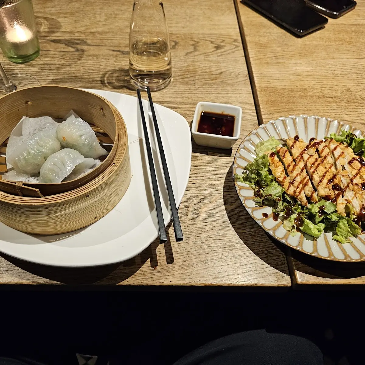 Dim Sum