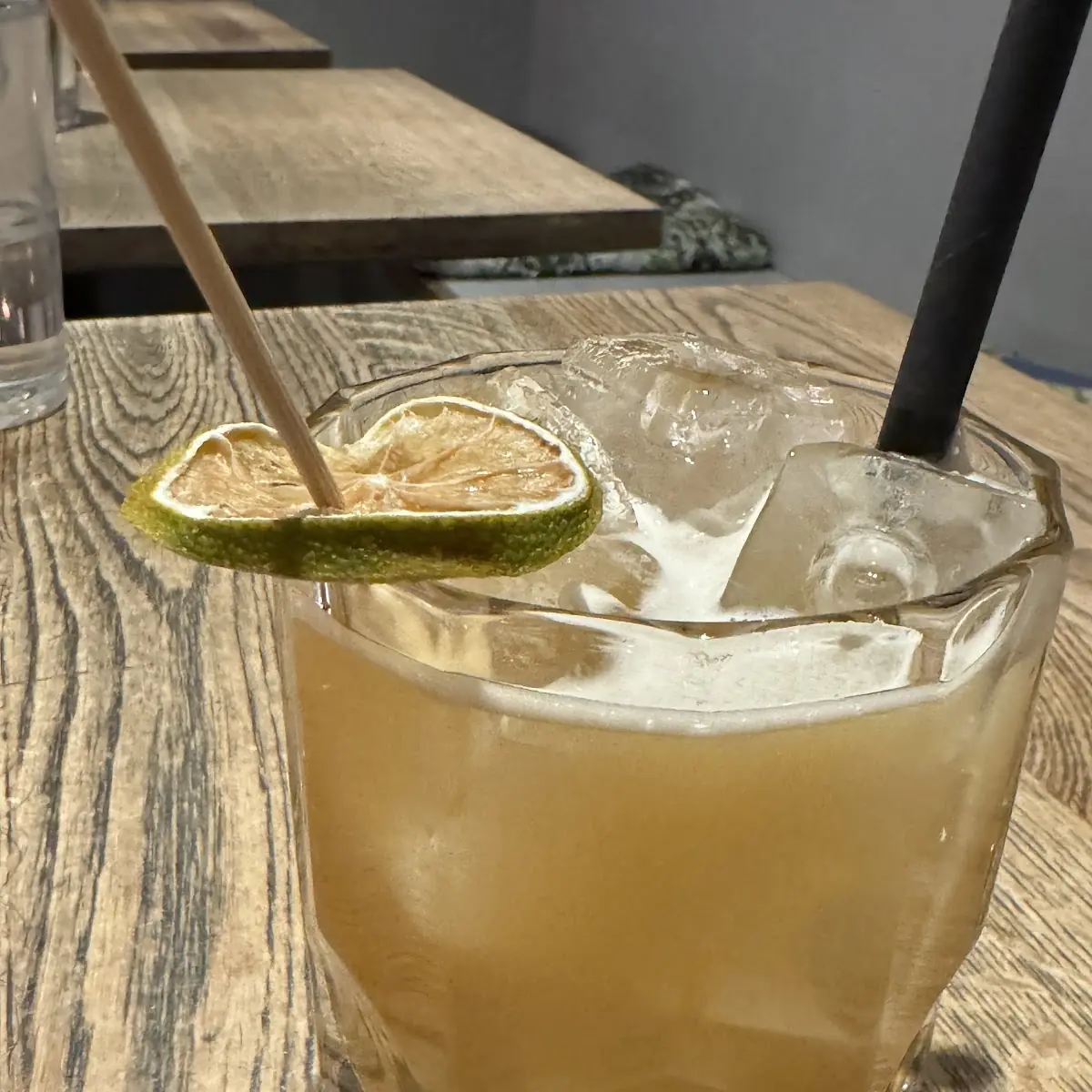 Lemon Bitter