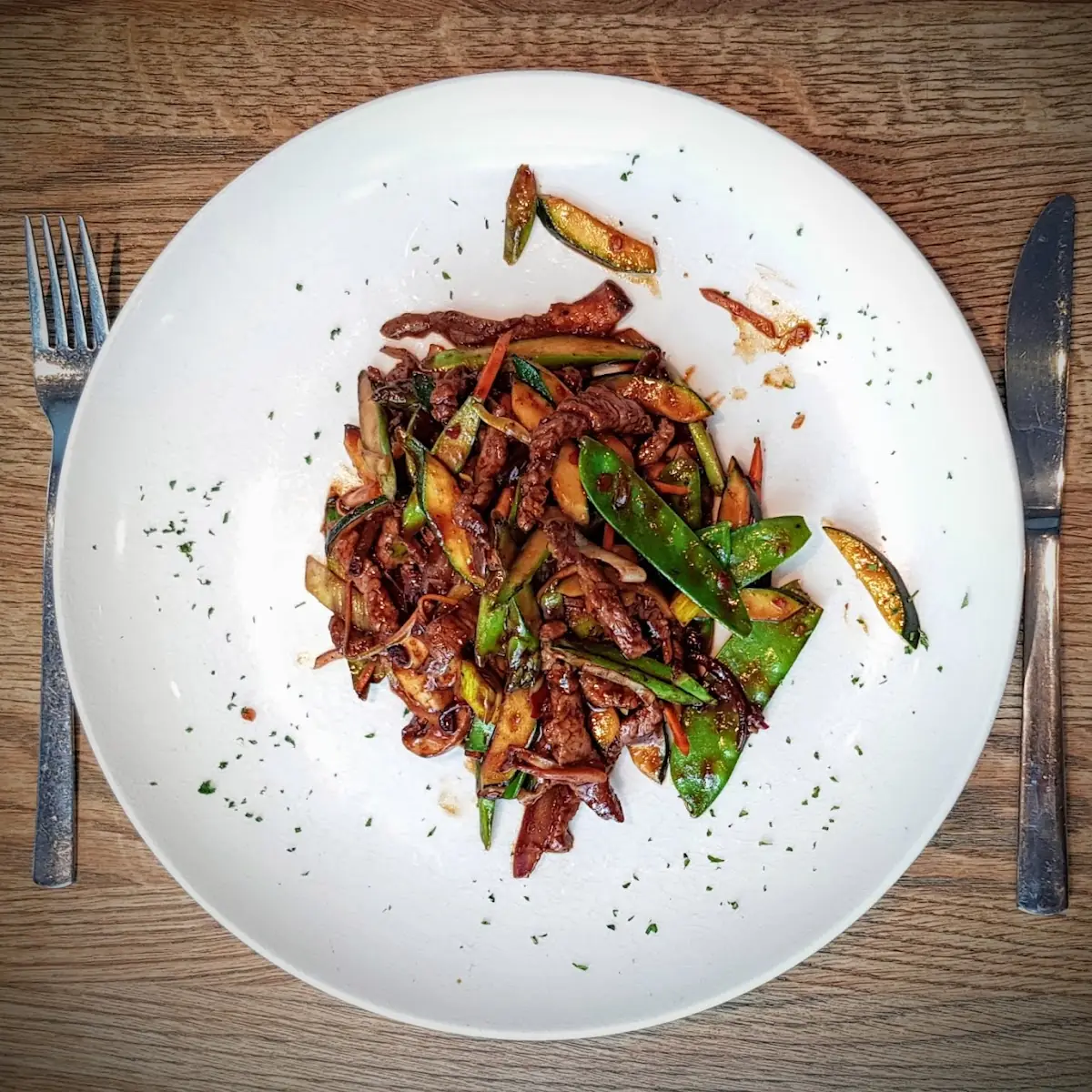 Wok