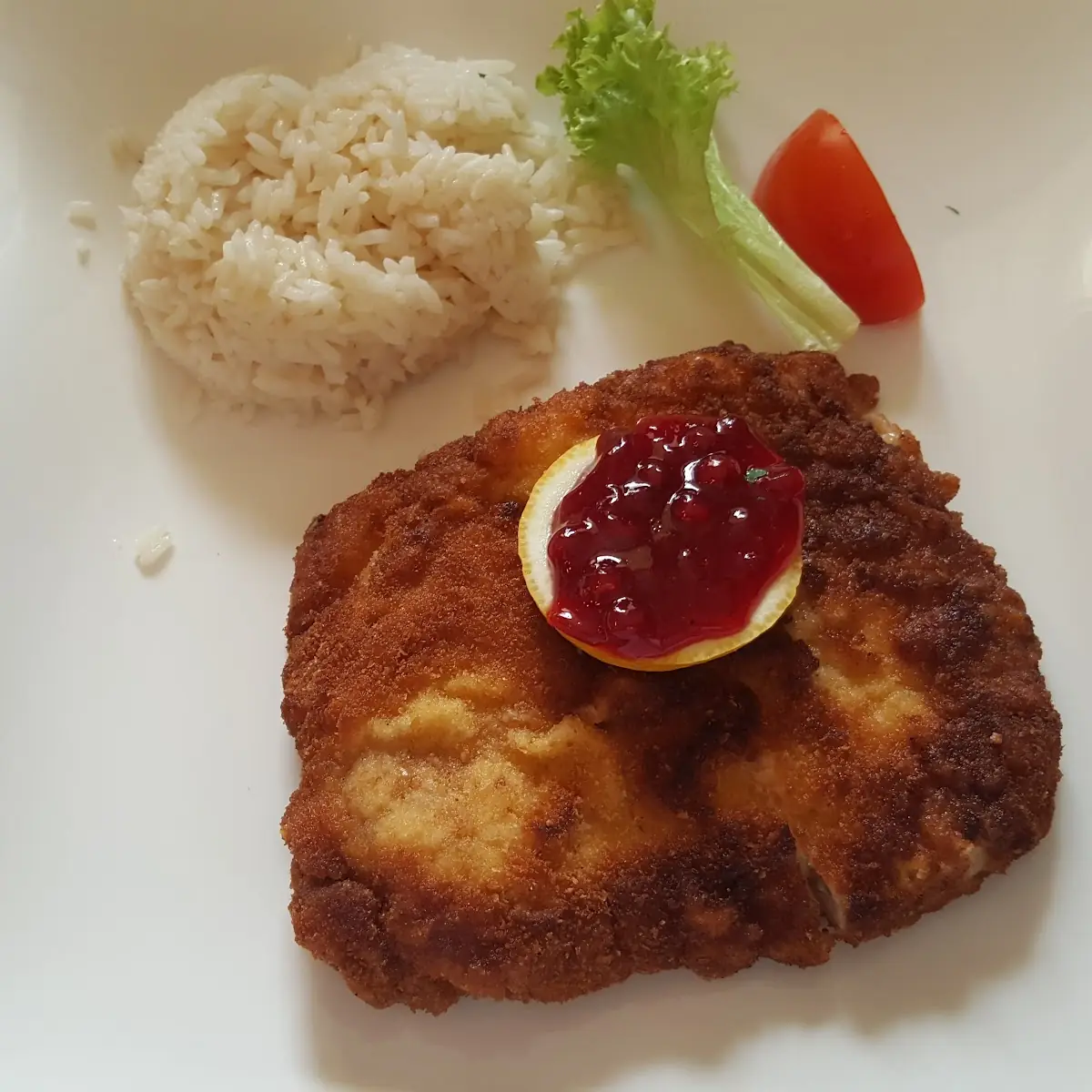 Cordon Bleu