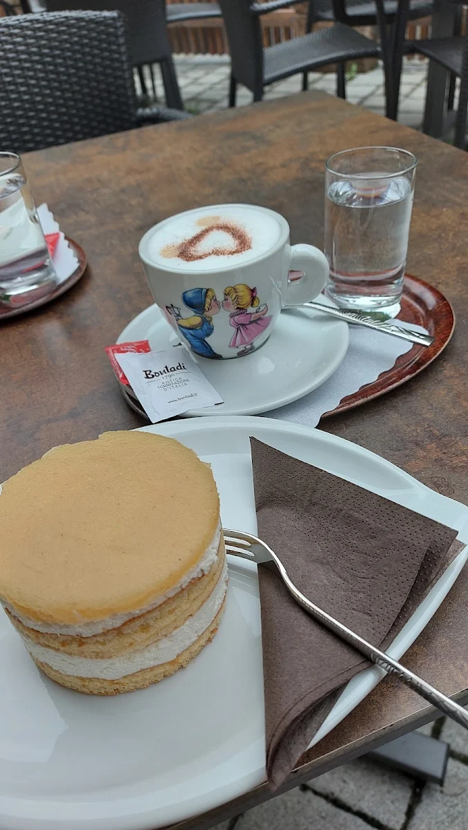 Mandarinentörtchen