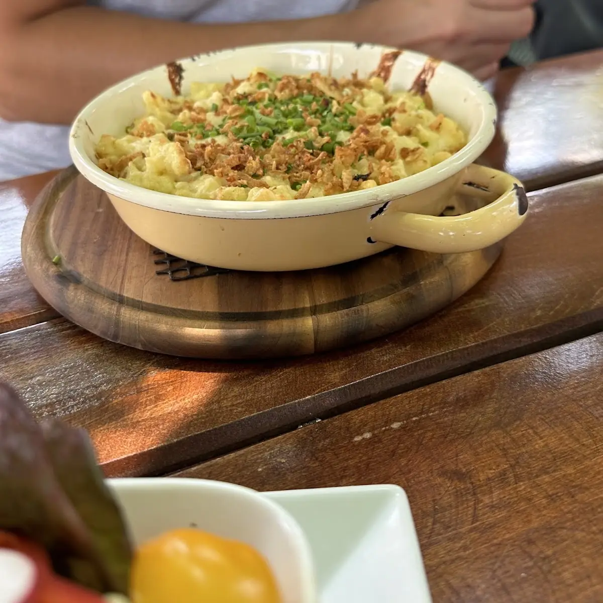 Käsespätzle