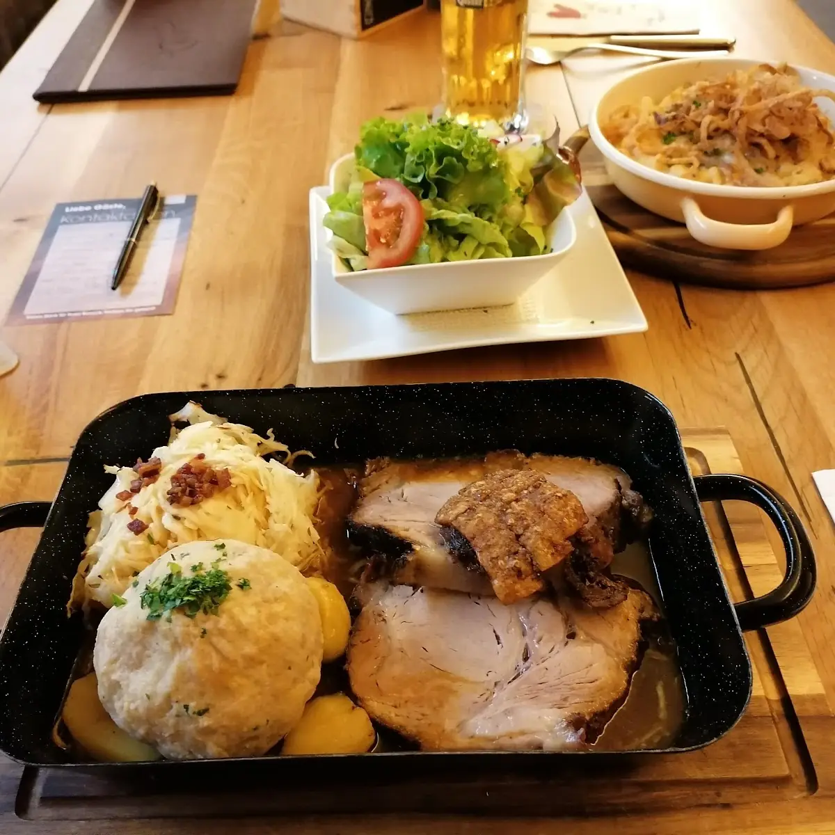 Krustenbratl