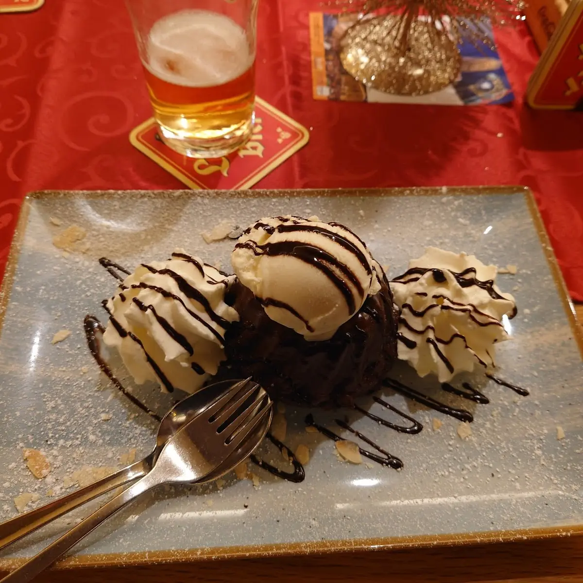 Sacher Gugelhupf
