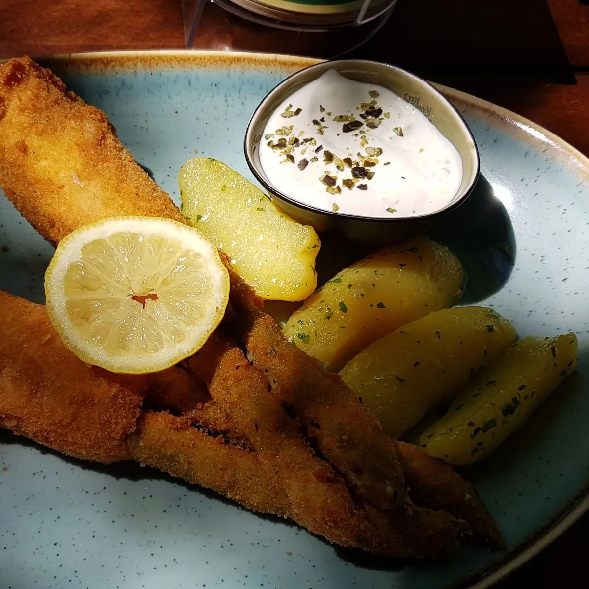 Spargel Gordon Bleu