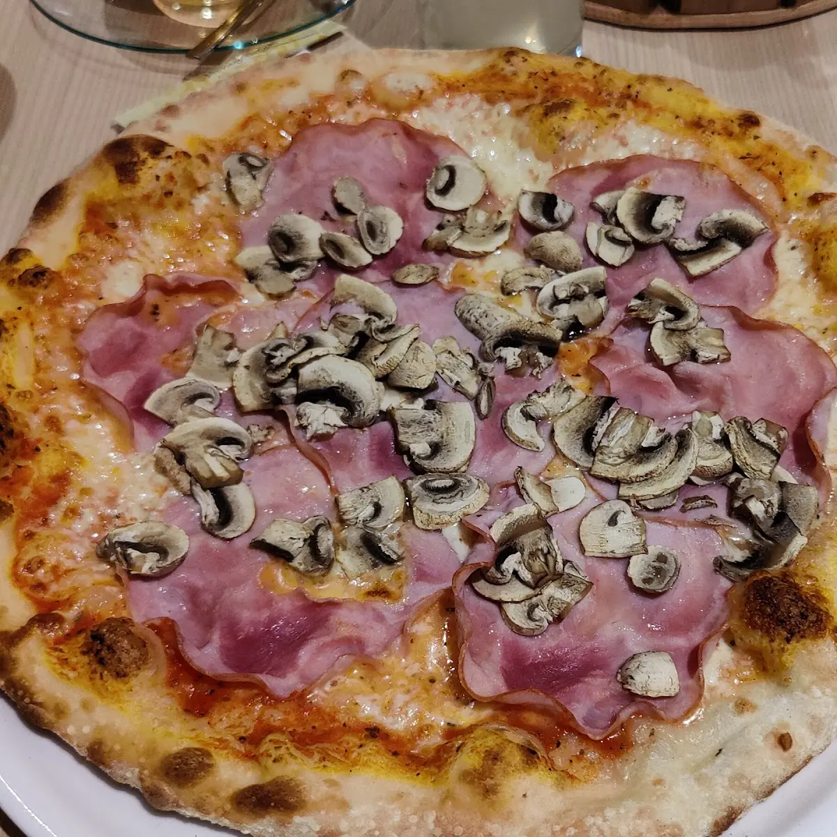 Pizza eG
