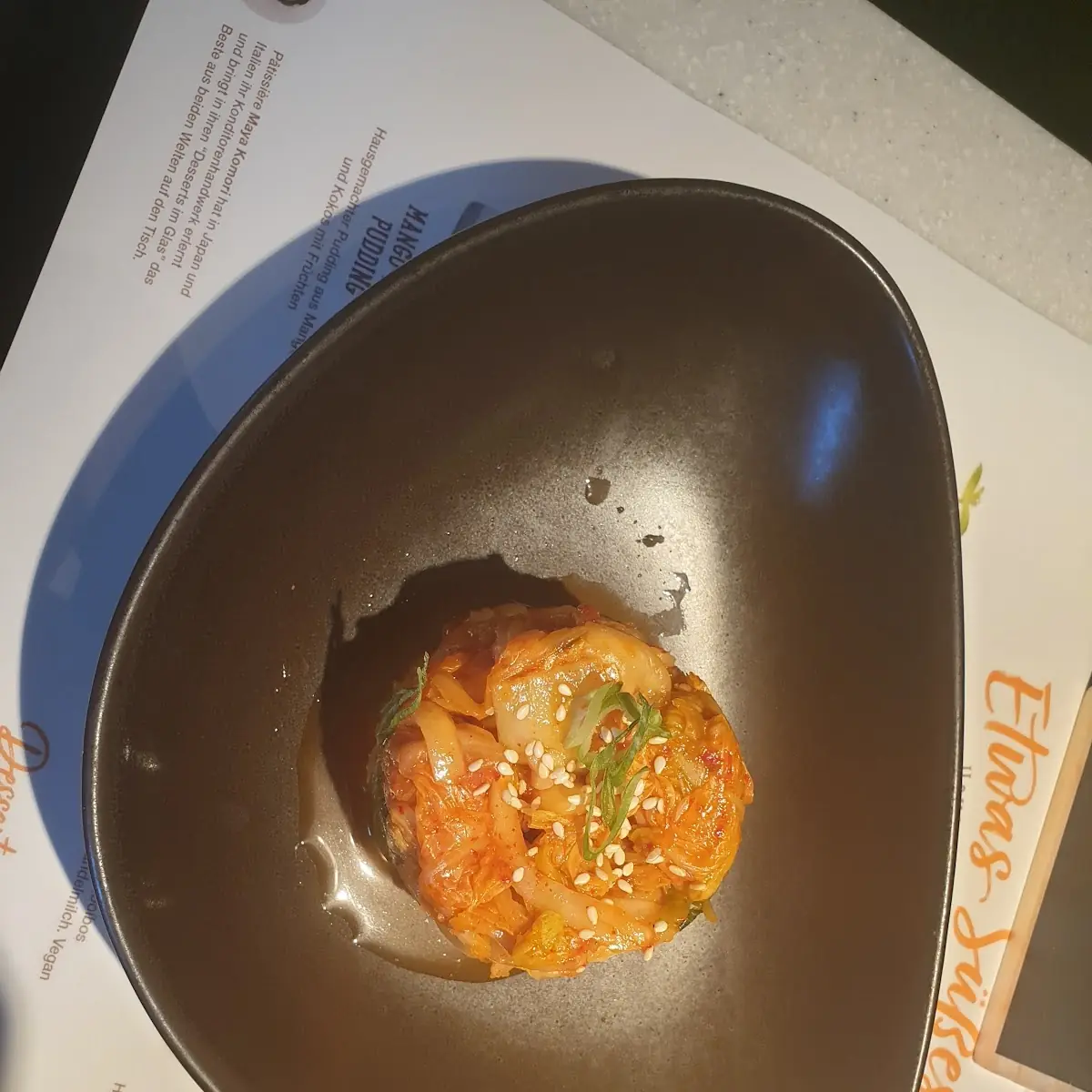 Kimchi