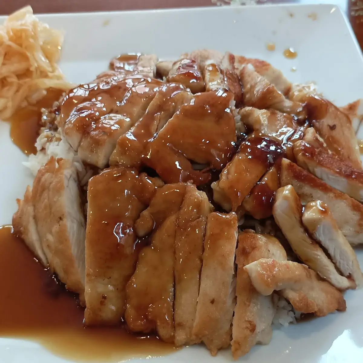 Kamo Ramen