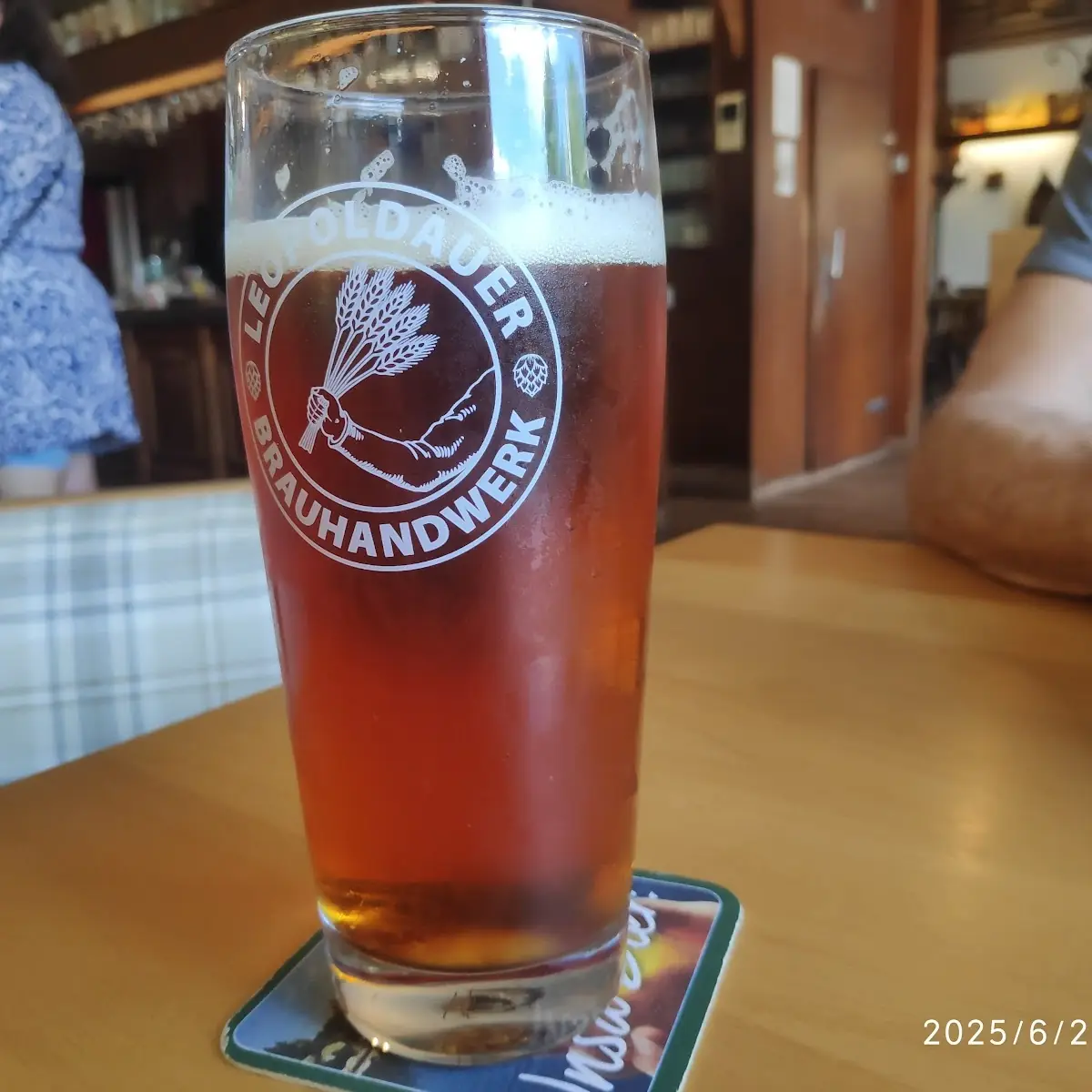 Bier Vom Fass