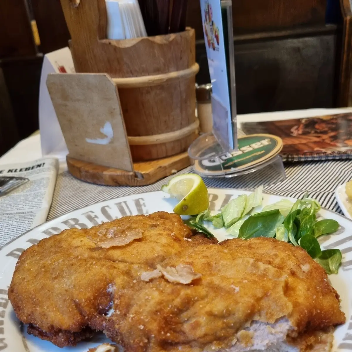 Cordon Bleu