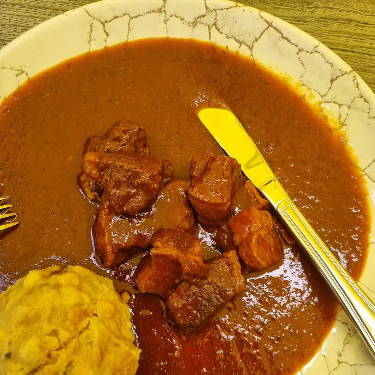 Gulasch