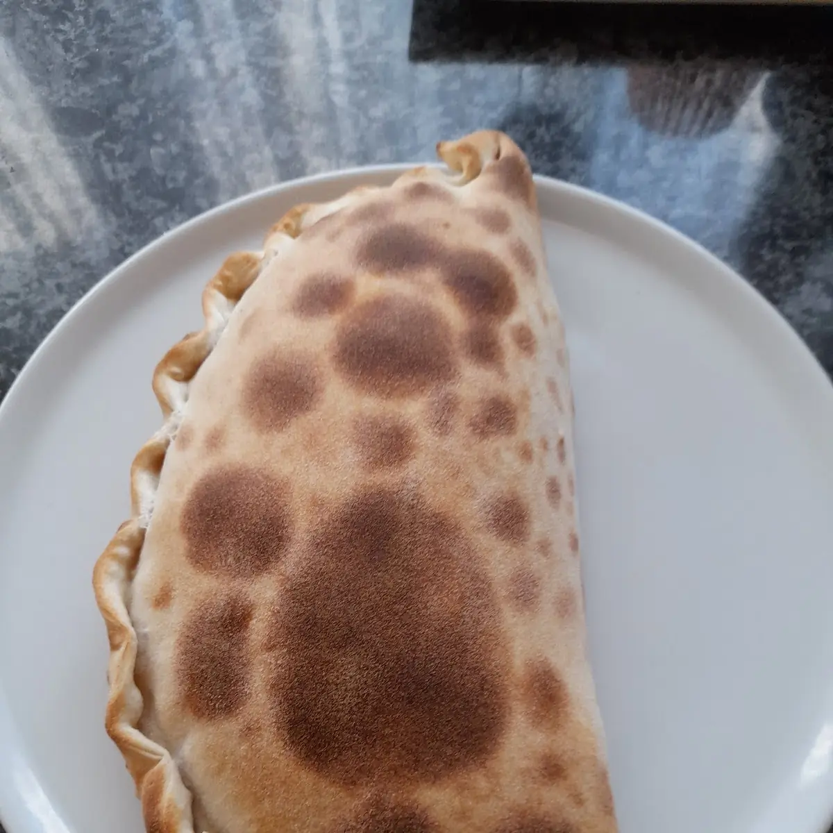 Pizza Calzone