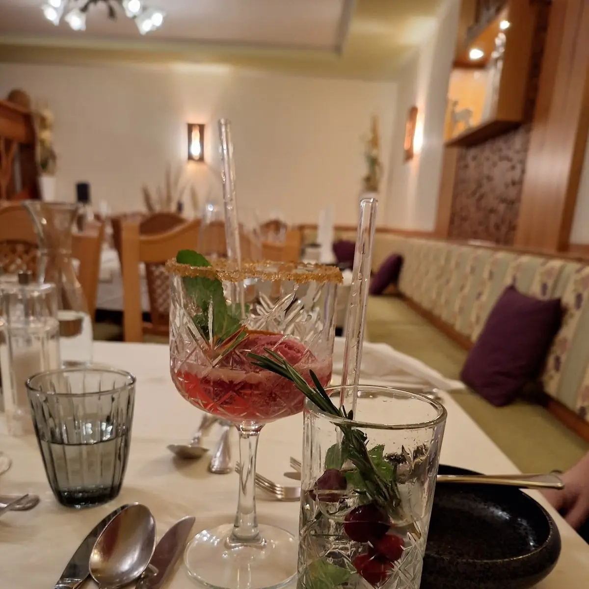 Gin Tonic