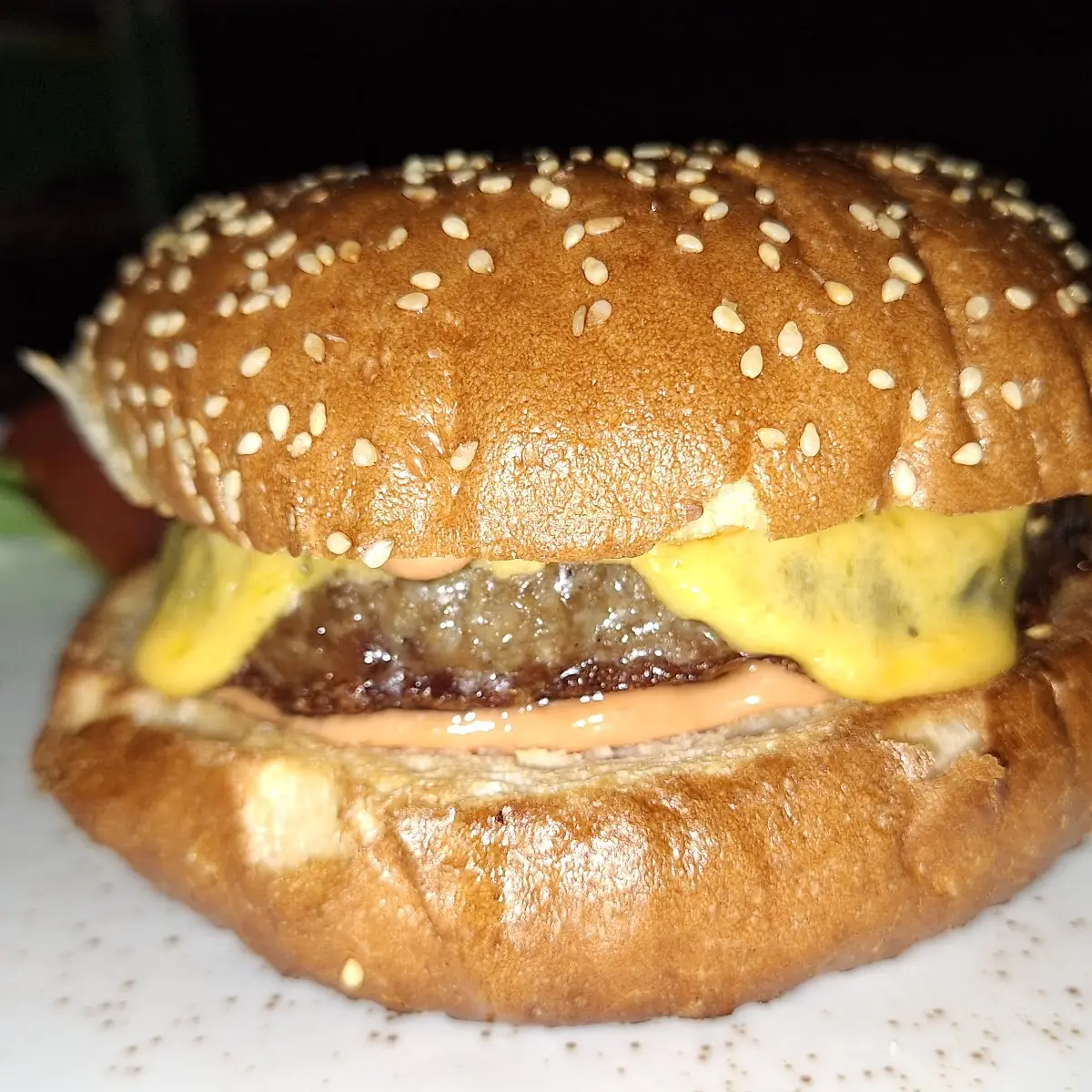 Cheeseburger