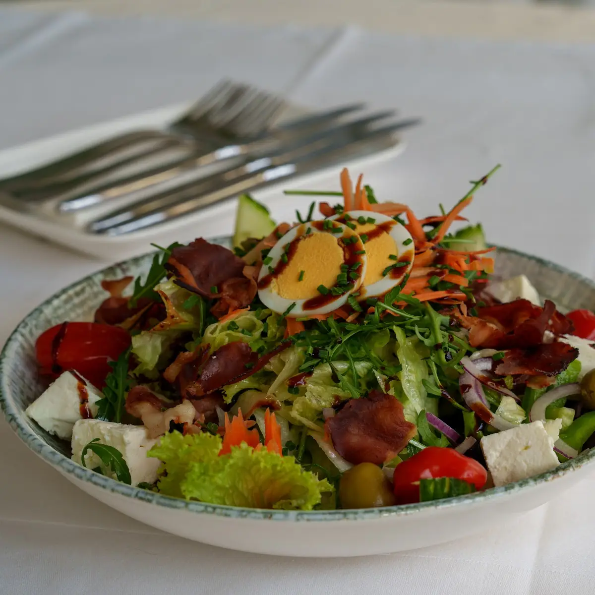 Osttirol Salat