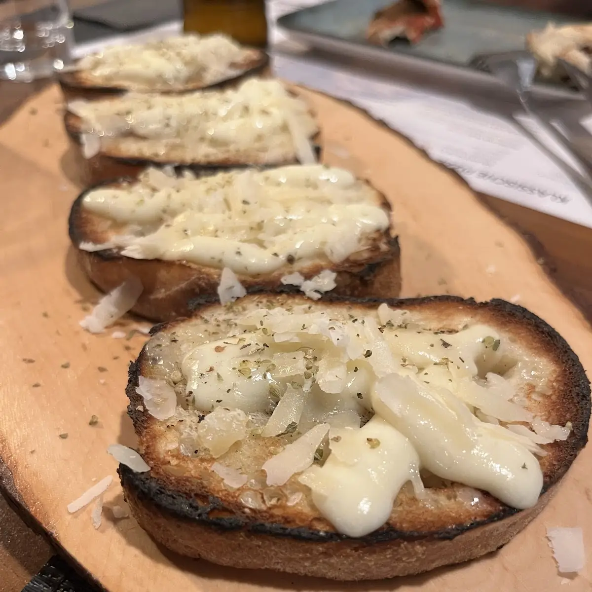 Provola E Pepe