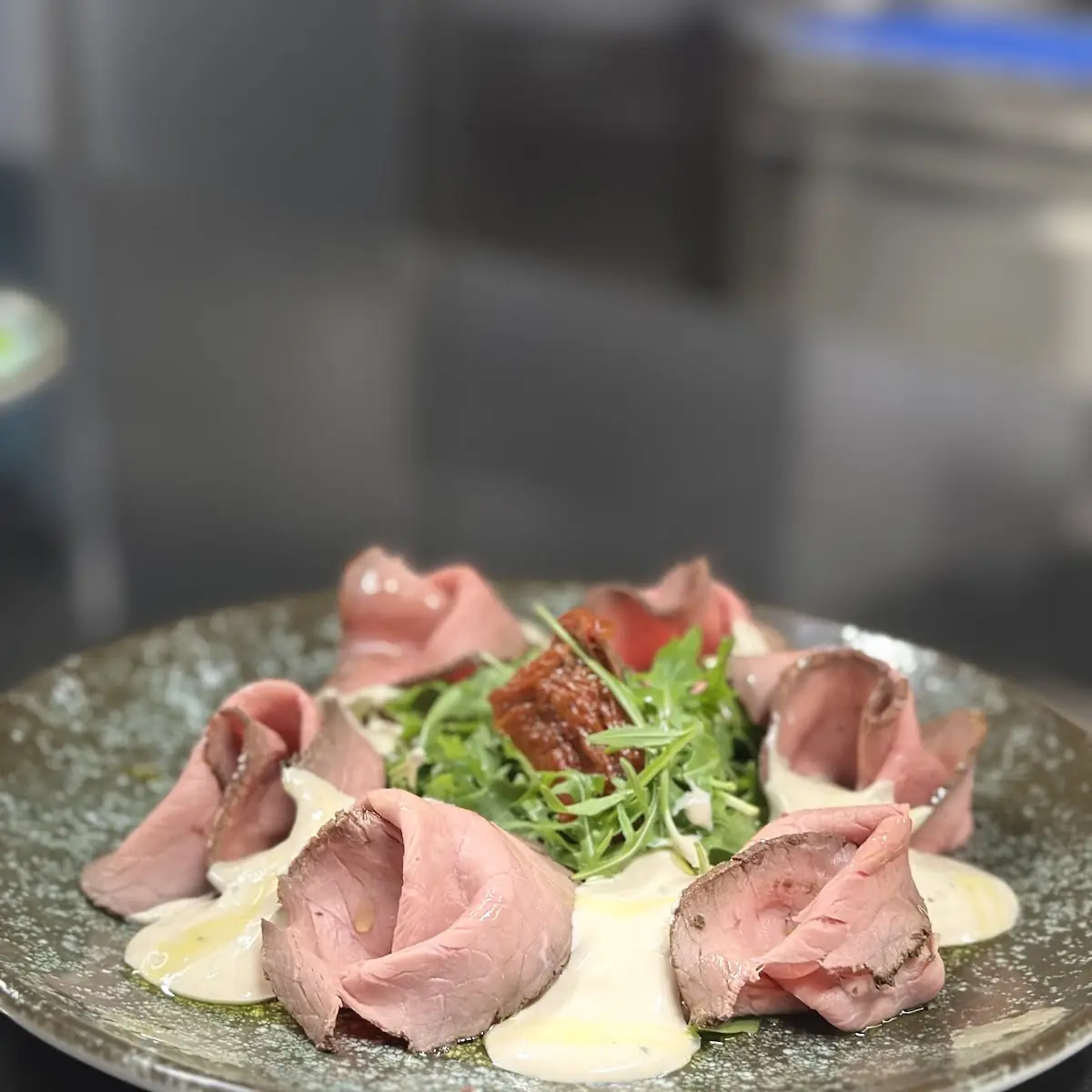 Vitello Tonnato