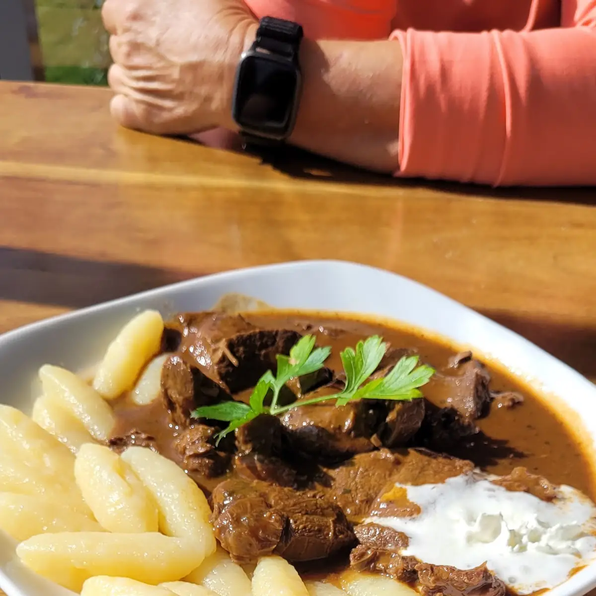 Rehragout