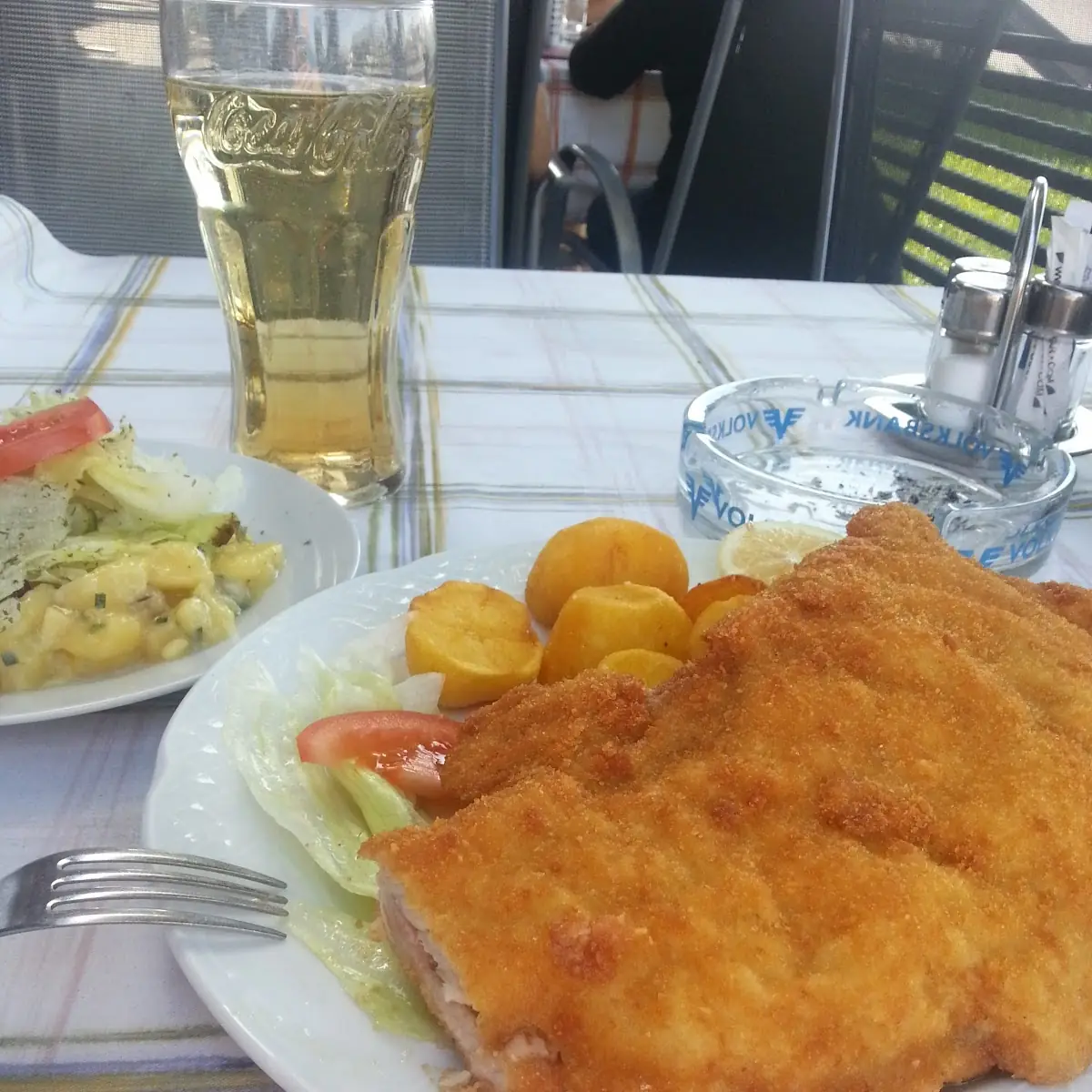 Bauern Cordon Bleu