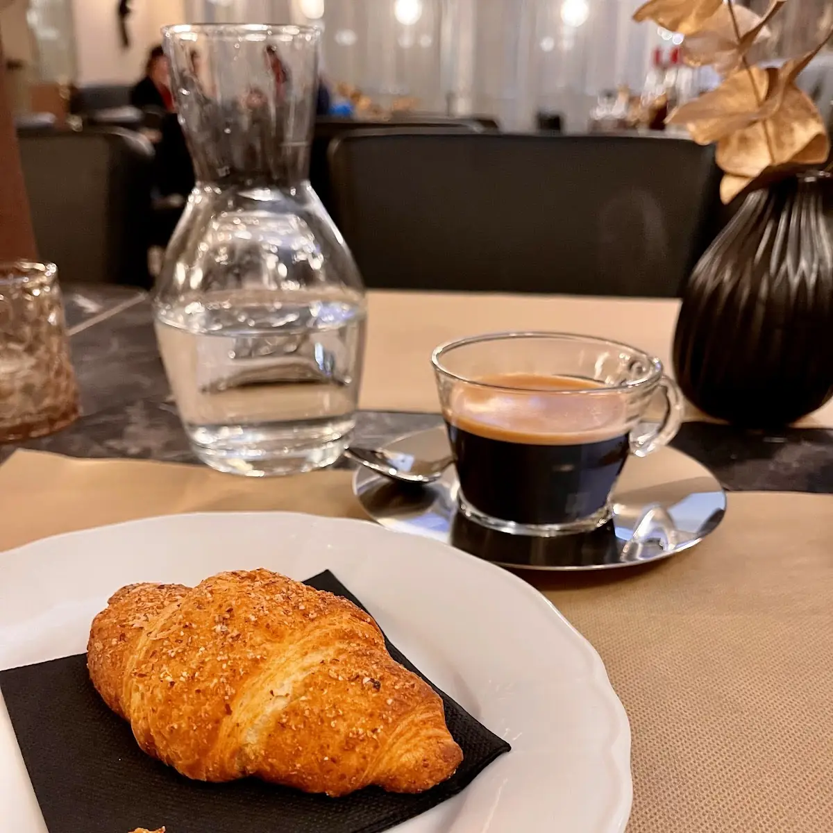 Croissant