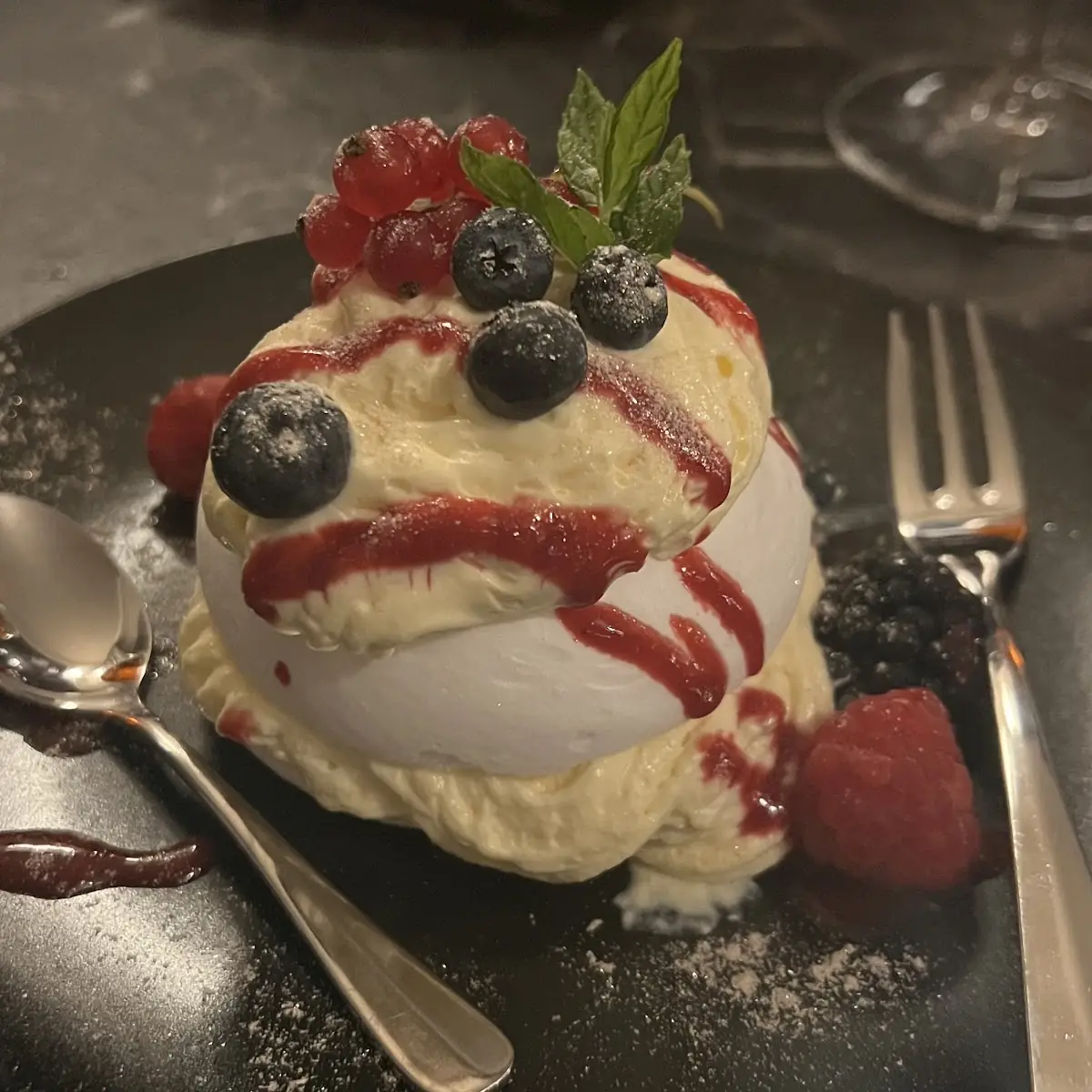 Pavlova