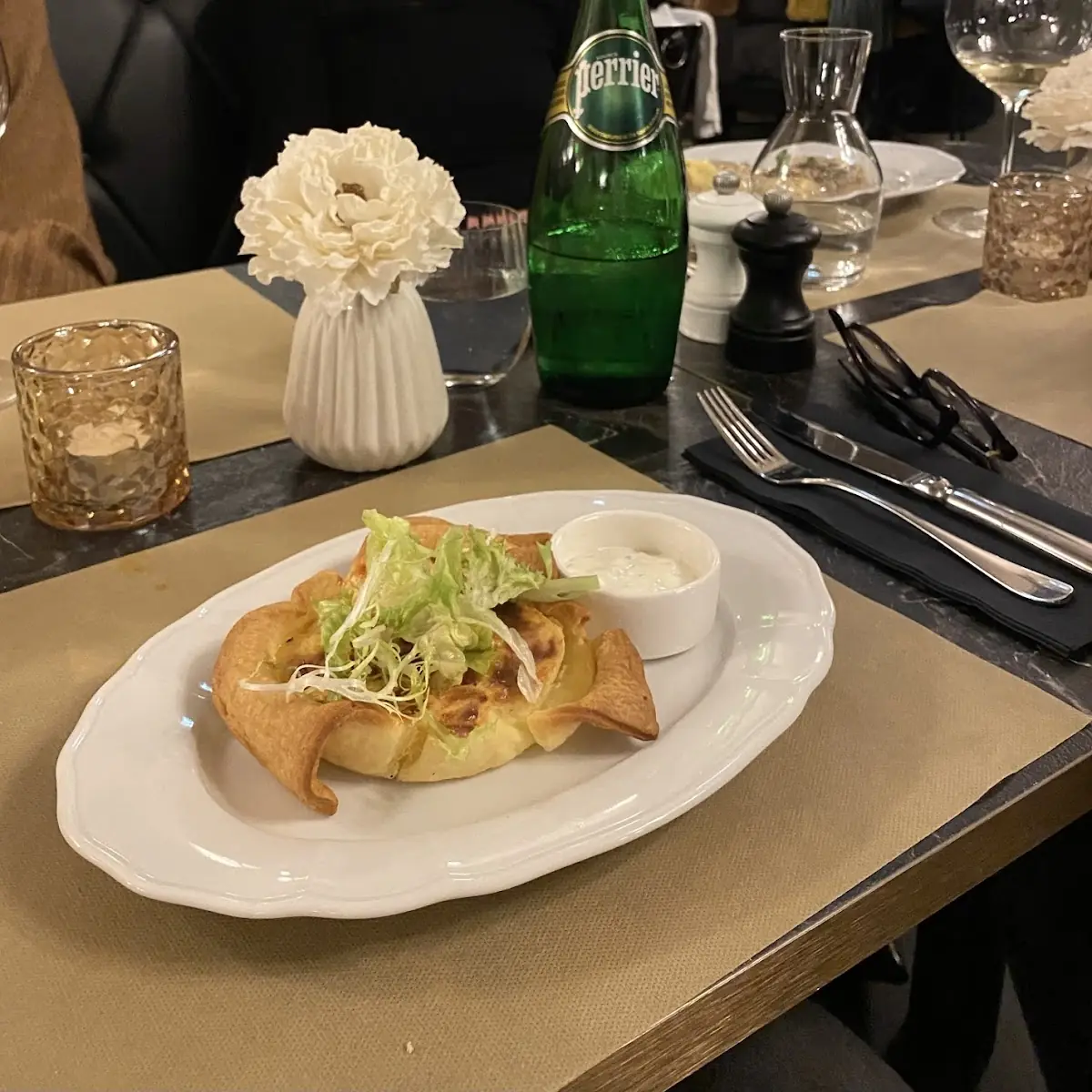 Quiche Lorraine