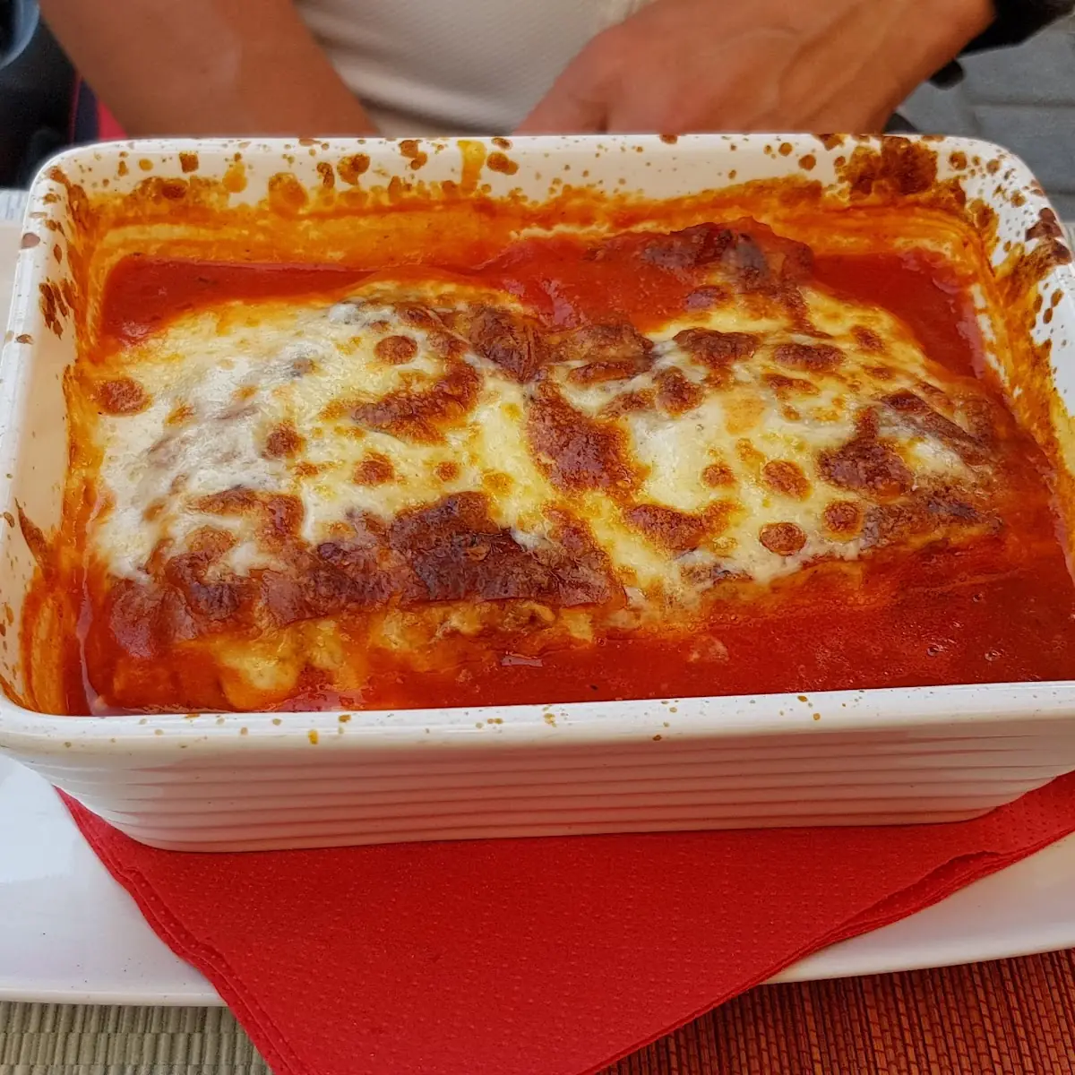 Lasagne