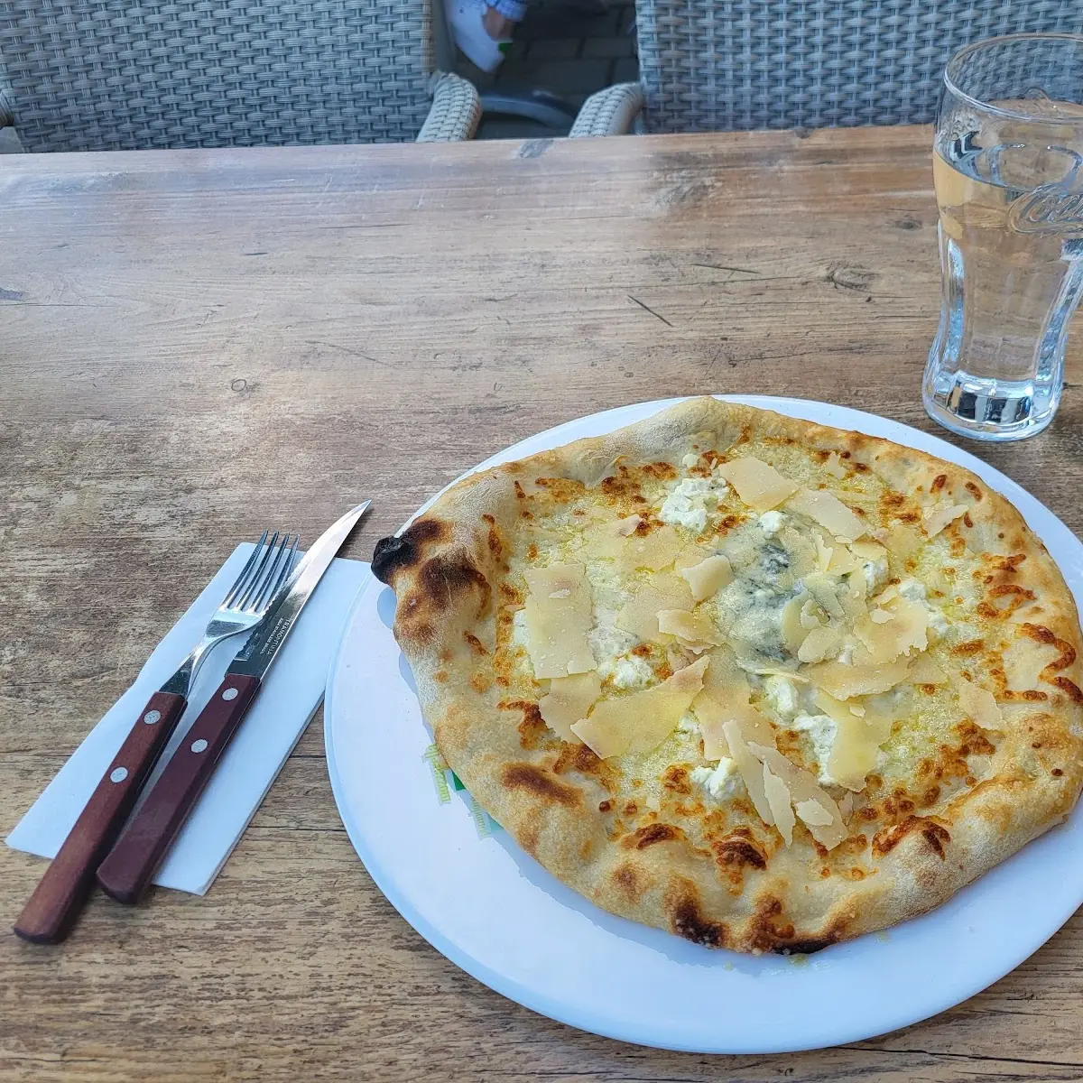 Quattro Formaggi