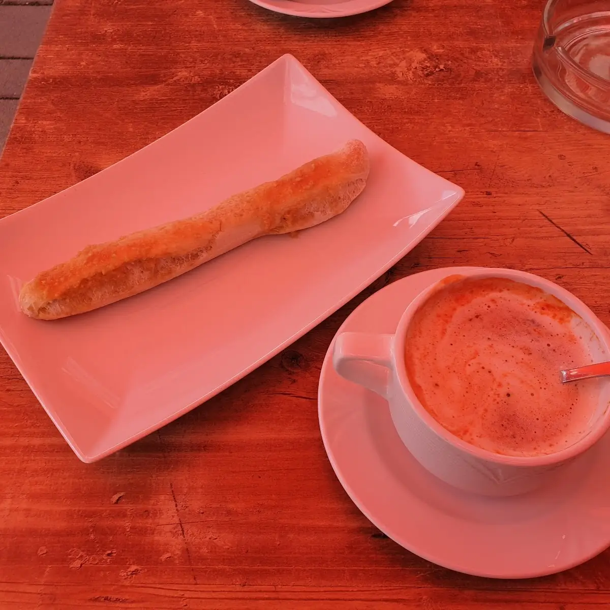 Tomatensuppe