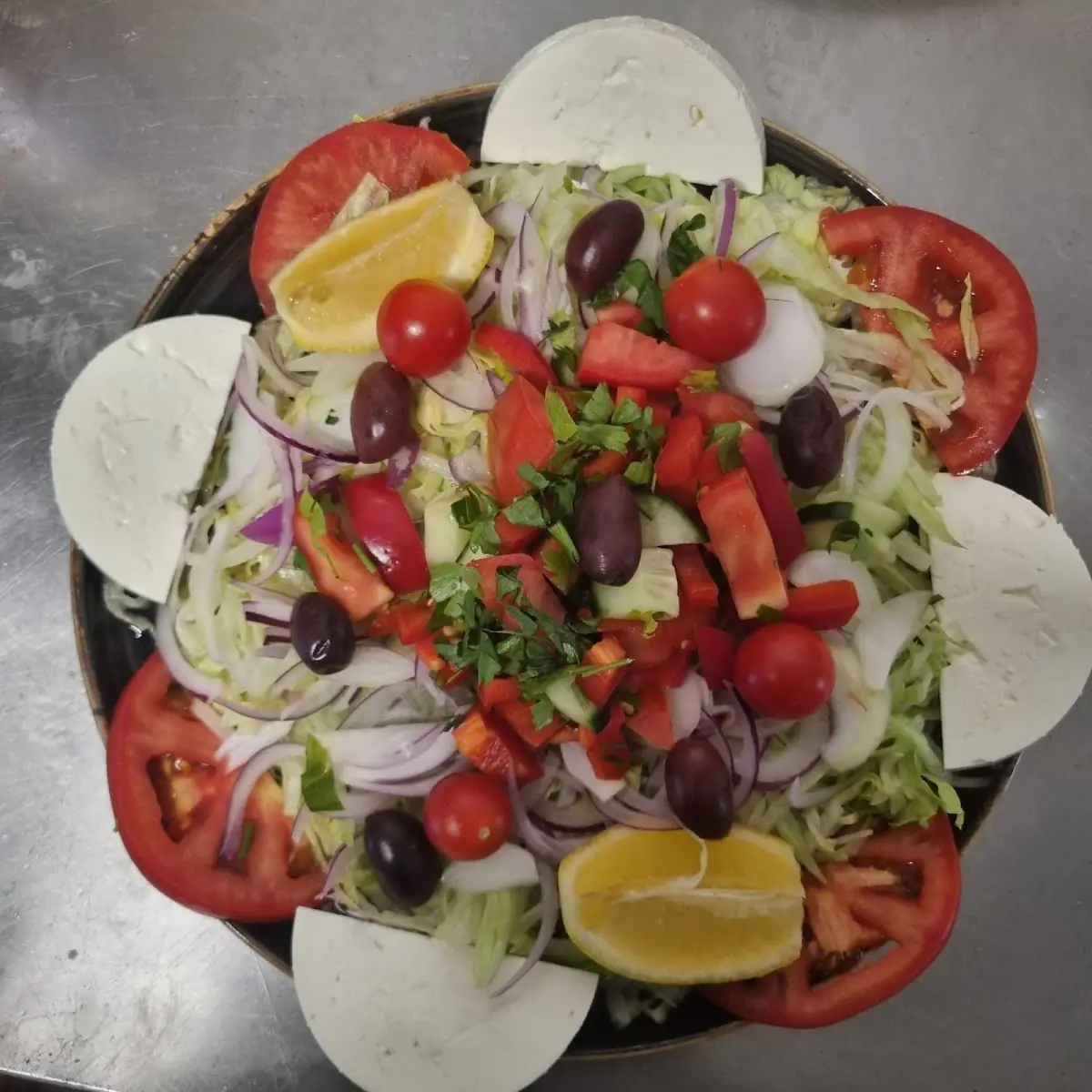 Insalata Del Contadino