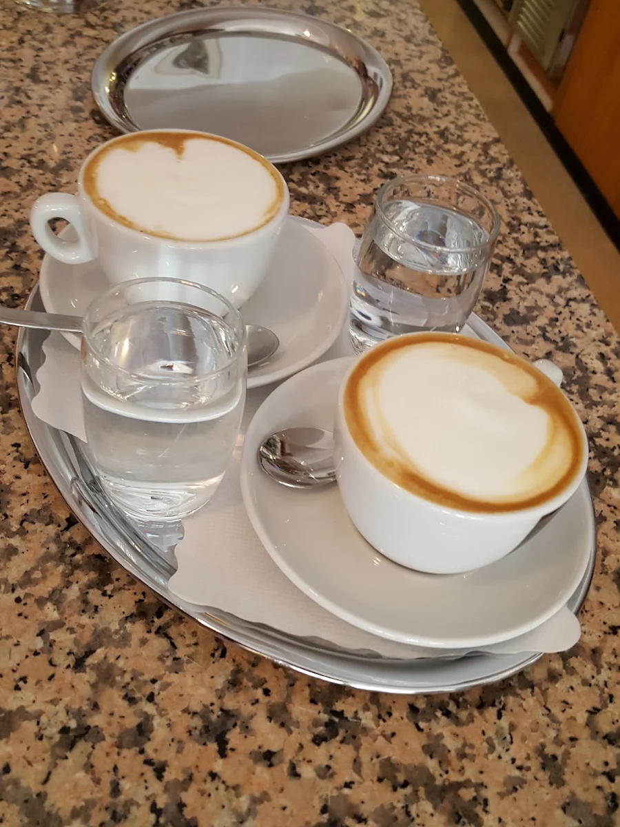 Beste Kaffee Im Land