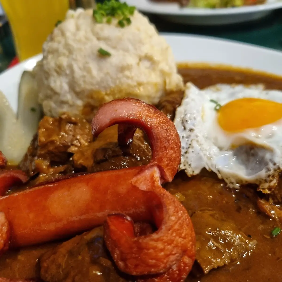 Fiakergulasch
