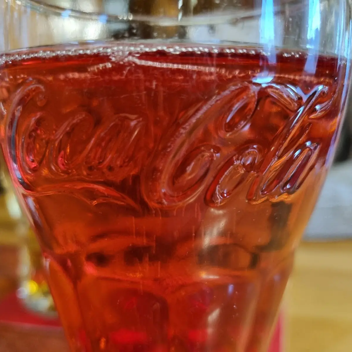 Himbeersoda