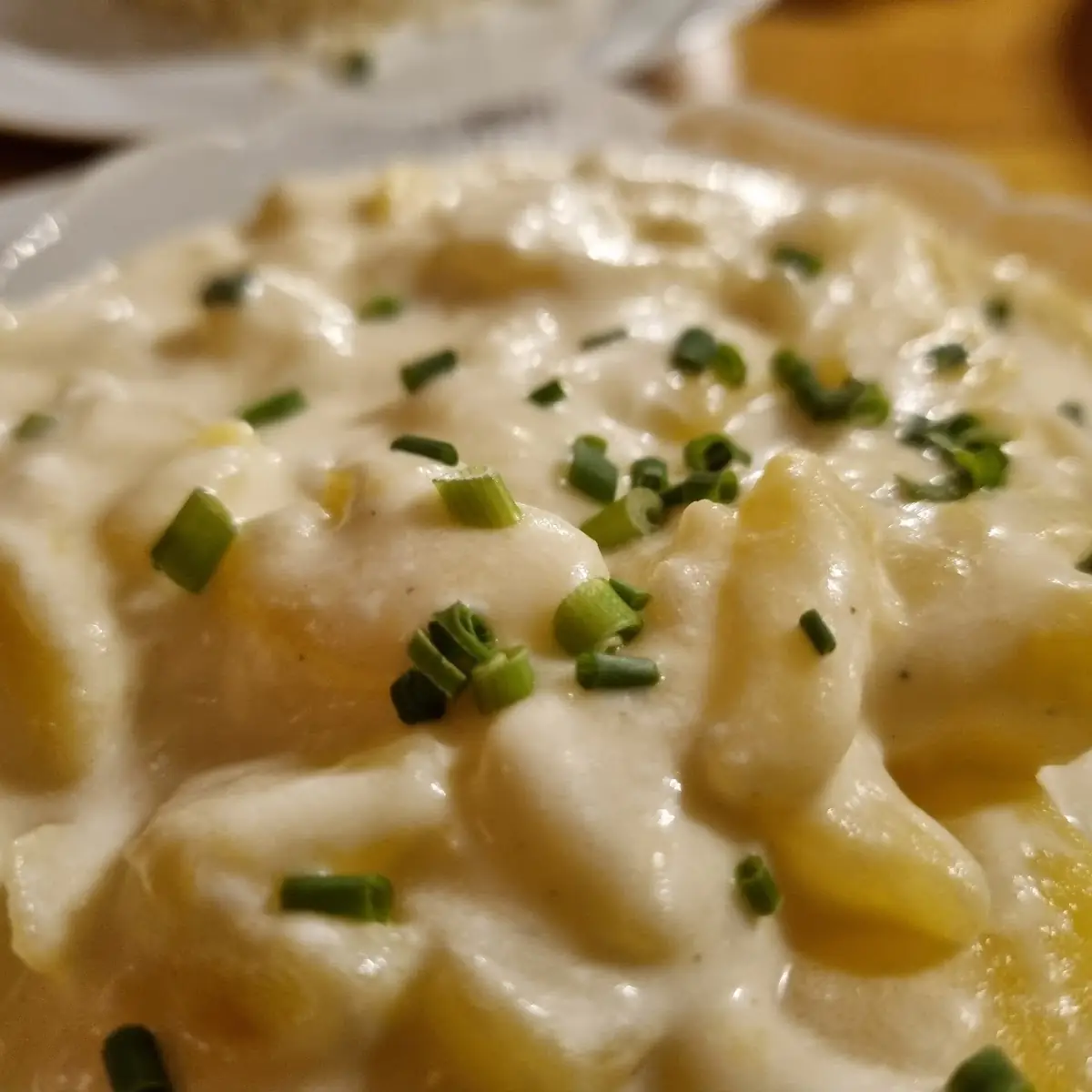 Mayonaisesalat