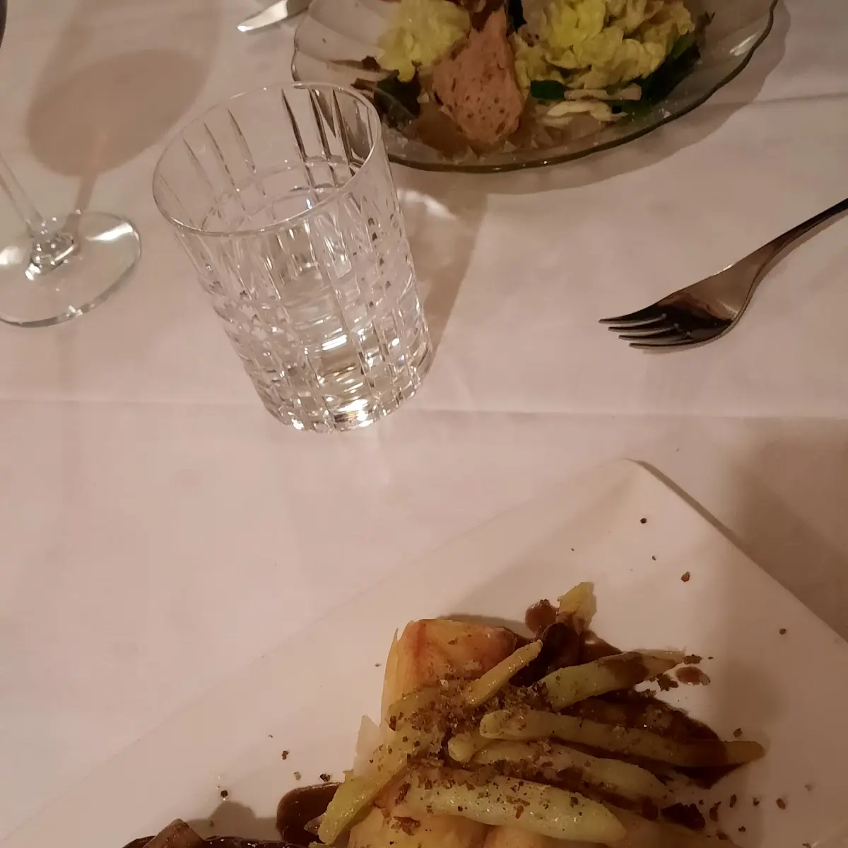Waldviertler Rinderfilet