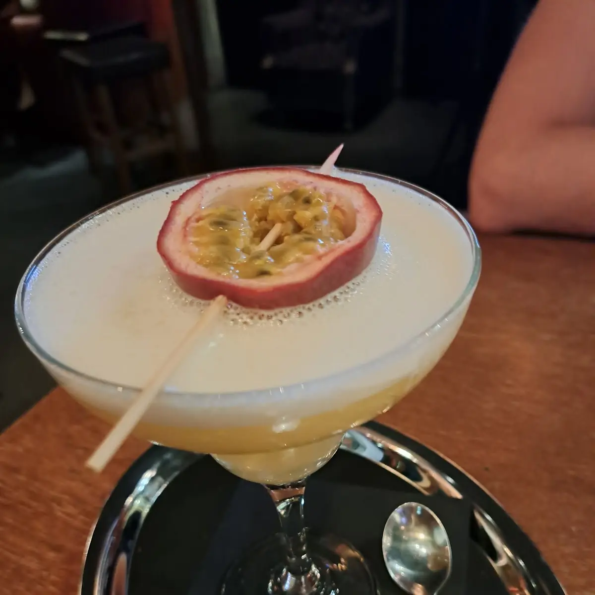 Cocktail Des Monats