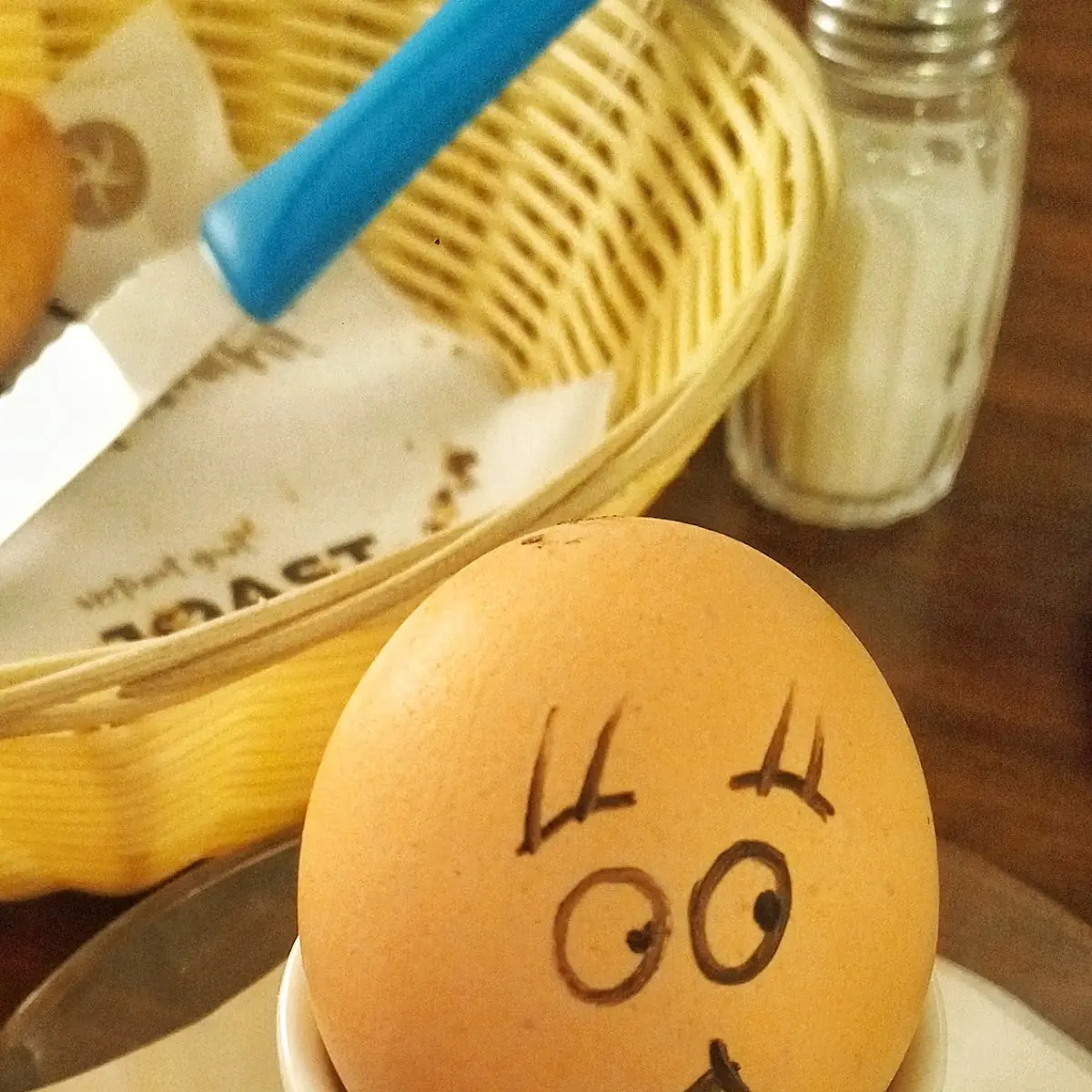 Breakfast Egg