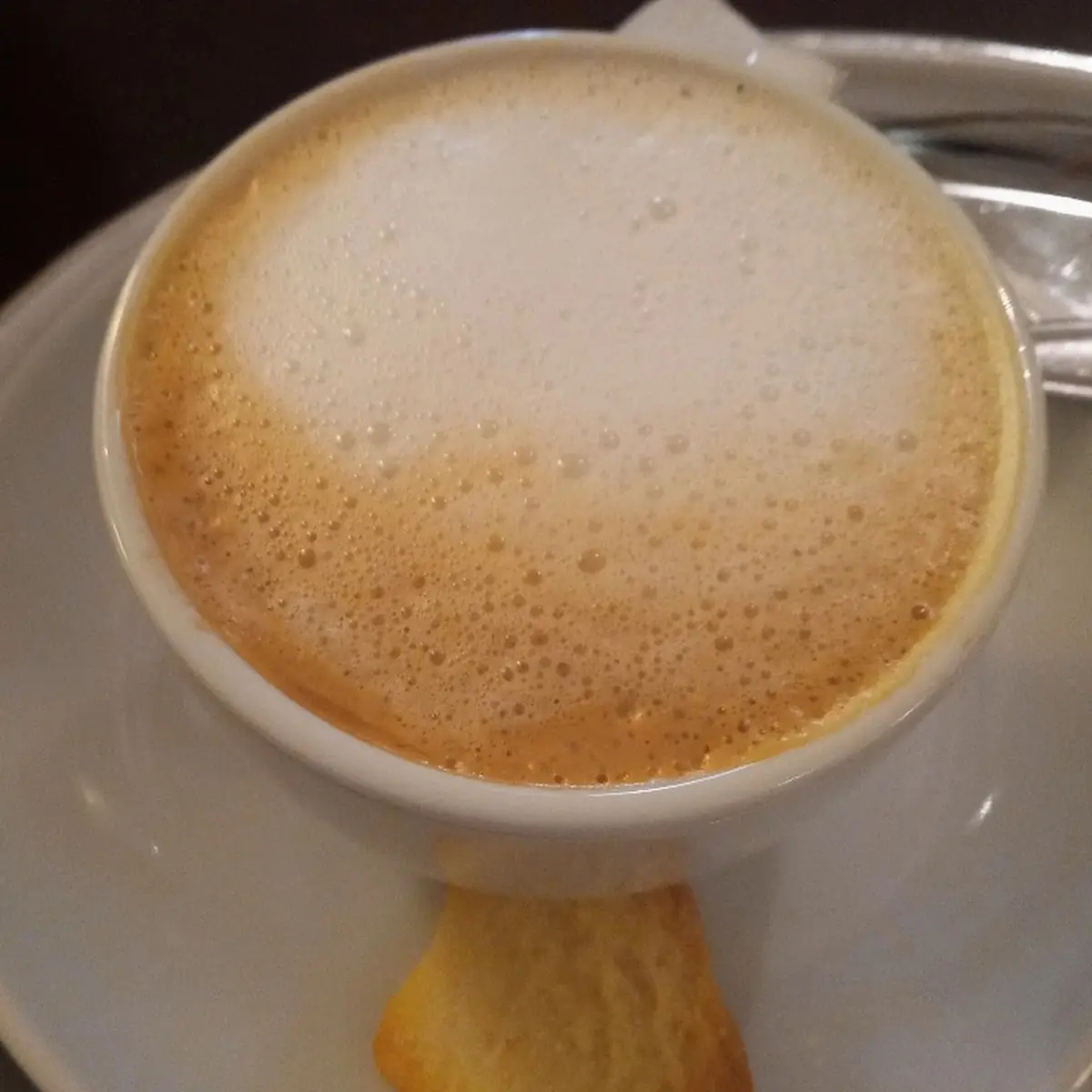 Cappuccino