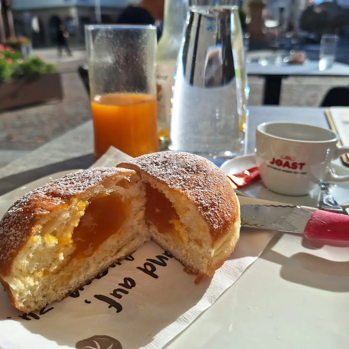 Super Colazione